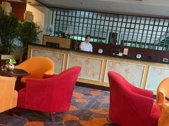 -松兰山海景大酒店·海鲜中餐厅