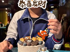 -勒甜LO CHO·私人订制低糖代糖纯动物奶油生日蛋糕(新开路店)