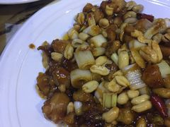 -金百万烤鸭店(马甸店)