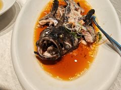 -盛福楼·惠山宴(盛岸路店)