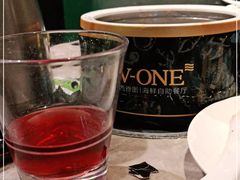 -V-ONE西雅图海鲜自助餐厅(仓山万达广场店)