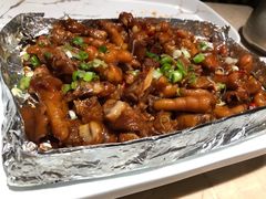-金太阳海鲜烧烤·本地人餐厅(星海公园店)