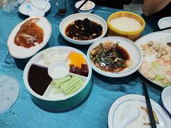 -清真•蜀风园(丁字沽总店)