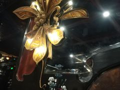 -马克西姆餐厅(崇文门店)