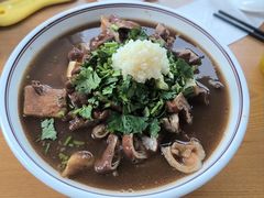 -老北京胡同味道二荤铺(酒仙桥店)