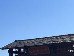 -丹山赤水风景名胜区