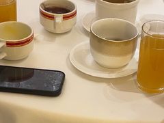 -香宫中餐厅·大连香格里拉(人民路店)