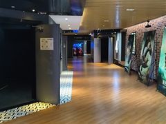 -SFC上影百联影城(大上海4DX店)