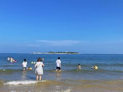 -巧克力渔家.小船海鲜胶东菜(万平口店)