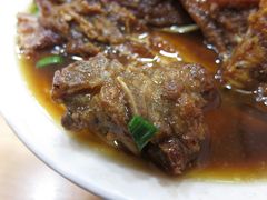 爆鱼小排面-瞻老元面馆(双塘路店)
