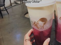 -喜茶(东莞汇一城店)