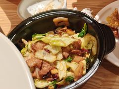 -榕意·川味之美(深业上城店)