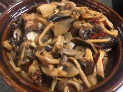 -阿清嫂农家乐.黎窑烤鸡