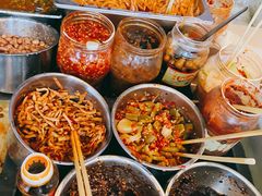 -红鼻子桂林米粉(金唐新光界店)