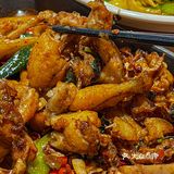 好吃已经说腻了……真的太下饭了
