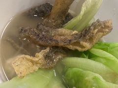 -恩宁刘福记(东华东路店)