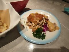 -华竹饭店(中央大街店)