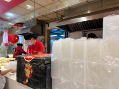 -老通城豆皮大王(吉庆街店)