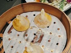 -小厨娘淮扬菜(河西奥美大厦店)