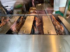 -老黄记手撕烤兔(玉林街店)