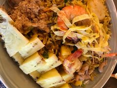 -CHINCHIN 青青·泰国料理(万象食家店)