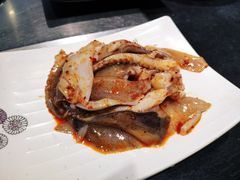 -金刚山(学府路店)