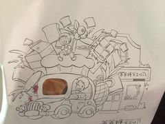 原味吐司-爸爸糖手工吐司(椒江广场南路店)