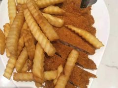 -龙记·香港茶餐厅(海上世界店)