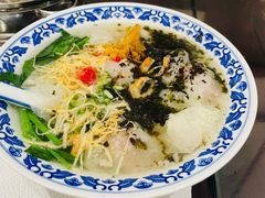 -老温州馄饨担(东游大厦店)
