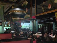 -巴蜀风月·聚会团建·生日宴(宝安店)