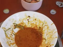 -老何太太鹤岗小串·团建聚餐(龙华店)