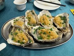 -辉记潮汕海鲜砂锅粥(林和西店)