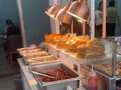 -仙螺岛海鲜自助餐厅(总店)