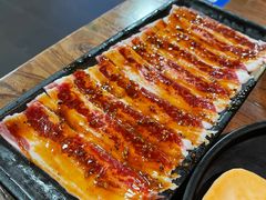 -九畋町和牛黑牛烤肉料理(三里屯3·3大厦店)
