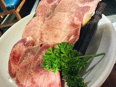 -九田家黑牛烤肉料理(太阳宫广场店)