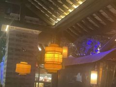 -绿茶餐厅(昆明世纪金源店)