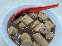 -新峰肉骨茶