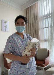 -米诺娃妇女儿童医院·三级妇儿医院