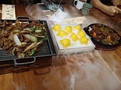 -锦小馆(安贞店)