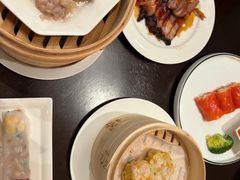 -京香轩·中餐厅(上海中庚聚龙酒店)