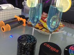 -Fun奇点轰趴馆(正佳广场店)