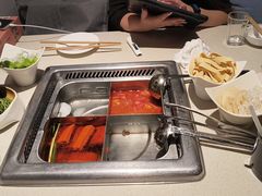 -海底捞火锅(龙首印象城店)