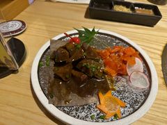 -松鱼亭·和牛烧肉(协鑫广场店)