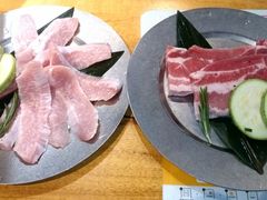 -狮子三•脆鳗鱼烤肉(信和廣場4樓店)