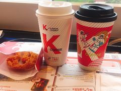 -肯德基(建华店)