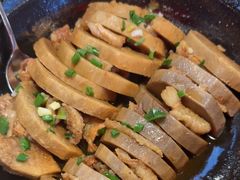 -旺角小渔村·海肠捞饭开创者(环山路店)