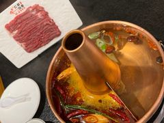 -仁和四季涮肉馆(天坛南门店)