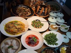 -蝦塘·中国餐馆(城墙南马道巷店)