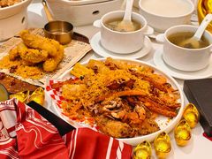 -避风塘·金牌店·夜宵(金玉兰店)