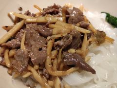 -漆黑觉米粉(三里屯店)